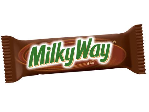 Milky Way only $0.33 at CVS(Starting 12/22)