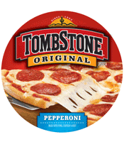 Tombstone Pizza only $1.69 at Target