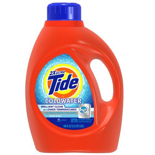 Tide only $1.94 at CVS (Starting 9/7)