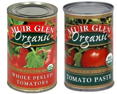 Muir Glen Printable Coupon | Almost FREE Tomato Paste