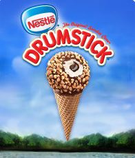 Nestle Drumsticks only $1.81 at Target