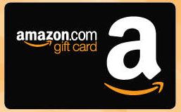 FREE $10 Amazon Credit when you purchase a $50 Gift Card!