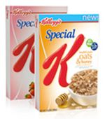 Special K Cereal only $1.50 at Target