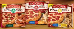 Hot Pizza and Soda Deal at Target | Get 3 DiGiorno Pizzas + 2 Bottles of Soda for $9