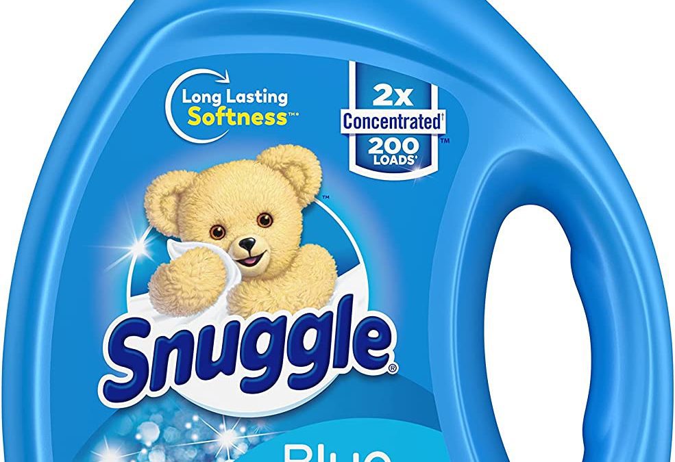 Snuggle Printable Coupon