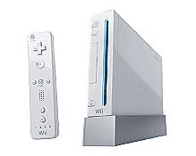 wii console kmart