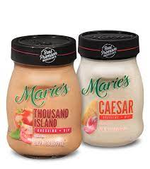 Marie’s Dressing Printable Coupon