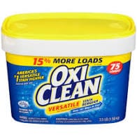 OxiClean Printable Coupons