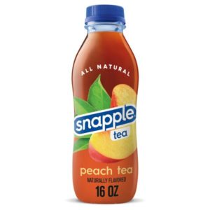 Snapple Printable Coupons