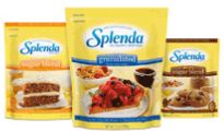 Splenda Sweetener only $2.48 at Walmart