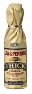 Lea & Perrins Worcestershire Sauce Printable Coupon