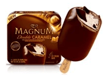 Magnum Ice Cream Printable Coupon
