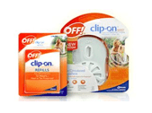 Off! Mosquito Repellent Starter Printable Coupon