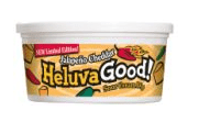 Heluva Good! Sour Cream or Cheese Dip Printable Coupon
