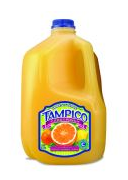 Tampico Juice Printable Coupons