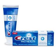 Crest Pro-Health As low as $.33 each at Walgreens