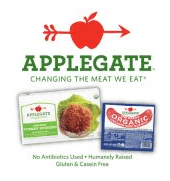 Applegate Hot Dogs and Burgers Printable Coupon