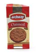 Archway Cookies Printable Coupon