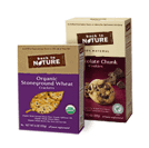 Back to Nature Cookie and Back to Nature Cracker Printable Coupon