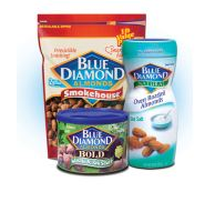 Blue Diamond only $2.10 at Walmart