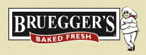 Bruegger's Bagel & Cream Cheese Printable Coupon