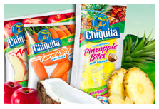 Chiquita Bites Fruit Printable Coupon