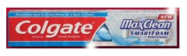 Colgate Max Toothpaste Printable Coupon