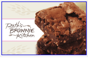 Deal Pulp: 53% off Baked Goods from www.Ruths-Brownies.com