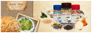 DealPulp BagelSpice.com