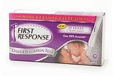 First Response Pregnancy or Ovulation Test Printable Coupon