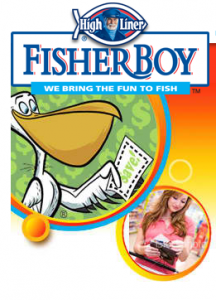 Fisher Boy Printable Coupon