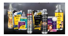 Got2be Hair Care Products only $1.12 at Target