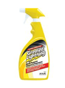 Greased Lightning Multi-Purpose Cleaner & Degreaser Printable Coupon
