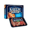 Kayem Franks or Sausage Printable Coupon