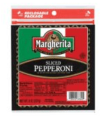Margherita Meat Printable Coupons