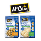 McCain Purely Potatoes Printable Coupon