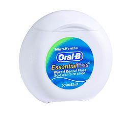 HOT DEAL: FREE Oral-B Essentials Floss at Target!
