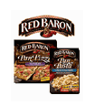 Red Baron Pan Pizza Printable Coupon