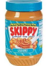 Skippy Peanut Butter Coupon – This is a RARE printable coupon!