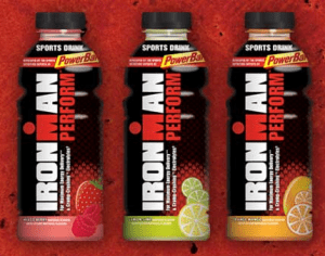 Free IronMan Perform Sports Drink at GNC Printable Coupon
