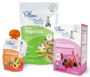 Plum Organics Printable Coupon