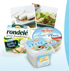 Skinny Cheese Printable Coupon