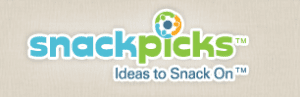 Snackpicks.com Printable Coupons