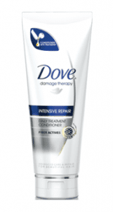 FREE Sample: Dove® Daily Treatment Conditioner 