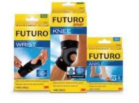 Futuro Braces and Supports Printable Coupon
