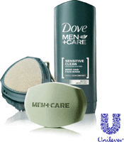 Dove Body Wash only $0.99 at Target
