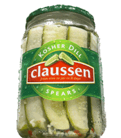Claussen Pickles Printable Coupon