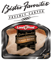 Land O’Frost Printable Coupon