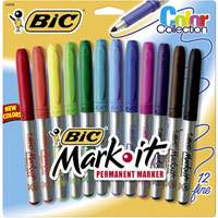 Bic Mark-it Permanent Markers Printable Coupon