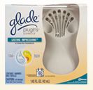 Glade PlugIns FREE at Walmart